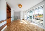 Außergewöhnliche Terrassenwohnung mit Wohlfühlgarantie!