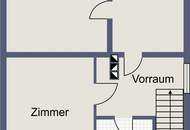 Doppelhaushälfte 4 Zimmer, 95m², Garten & Garage in 1210 Wien – renovierungsbedürftig!