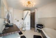 Exklusives Penthouse mit traumhaftem Hahnenkamm-Blick