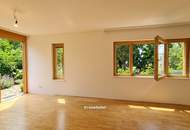 GARTENWOHNUNG: 4-Zimmer in ruhiger Lage ab 15.09. zur Miete!