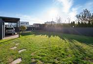 Modern, neuwertig, familientauglich: Einfamilienhaus in Wagna zu verkaufen