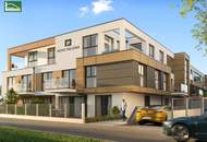 Investieren Sie in Lebensqualität: Hochwertige Wohnungen mit Freiflächen, Tiefgarage und urbaner Lage in 1210 Wien!