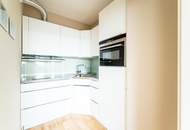 "MIETE ALLES INKLUSIVE -- Donauzentrum vor der Türe"