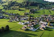 Attraktives Grundstück in der Wildschönau - Niederau zum Kauf