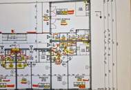 2-Zimmer-Terrassenwohnung / ruhige Lage im Innenhof!