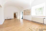 Charmante 3,5-Zimmer-Wohnung mit Gewölbedecken im Painherrnhof in Leonding zu vermieten!