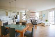 Exklusive Wohnung in Fontana Park