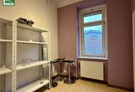 Möblierte Wohnung inkl. Einbauküche nahe der Meidlinger Hauptstraße - ab sofort beziehbar. - WOHNTRAUM