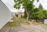 Große Bauträgerliegenschaft in 1210 Wien, rund 1268m² – Top Lage!