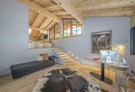 Luxuriöse Villa mit Kaiserblick in ruhiger Toplage