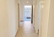 FINANZIERUNGSAKTION* - Erstbezug und Ruhelage in Mariatrost: moderne 3-Zimmerwohnung mit Terrasse, mit Garten und 2 Tiefgaragenplätze