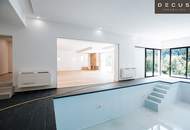 ERSTBEZUG! Luxuriöse Villa mit Sauna und Indoor-Pool!
