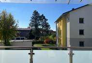 Eigentumswohnung mit Garage in Andorf – zentral, ruhig und modern