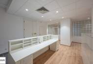 Mariahilferstraße 88 - Büro mit guter Raumaufteilung und perfekter Anbindung