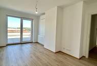 Luxuriöse Dachgeschoßwohnung in Klosterneuburg: Erstbezug mit Terrasse und Klimaanlage!