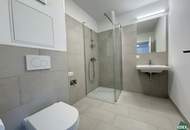 Charmante 2-Zimmer Dachgeschoßwohnung mit Balkon & Terrasse nahe U3 Kendlerstraße