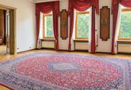 GROSSZÜGIGE WOHNUNG AM MEXIKOPLATZ IDEAL FÜR WOHNEN UND ARBEITEN