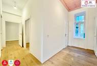 4-Zimmer-Wohnung mit Balkon in TOP Lage