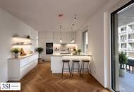 4-Zimmer Wohntraum am Augarten