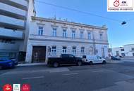 Sofort beziehbare attraktive 1-Zimmer-Wohnung – Ehemaliges Arbeiterquartier mit vielfältigem Nutzungspotenzial