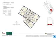 Möblierter Singlehit in ausgezeichneter Lage und optimaler Verkehrsanbindung