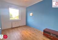🔑 Zentral begehbare 3-Zimmer Wohnung mit Loggia im Neubau ☀️
