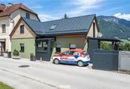 Ihr Eigenheim zum Preis einer Wohnung