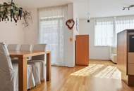 Beste Lage Landstraße – Stadtleben mit idyllischem Rückzugsort