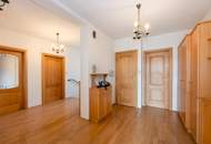 BUNGALOW MIT GROSSEM GARTEN IN RUHELAGE, HAUSMANNSTÄTTEN
