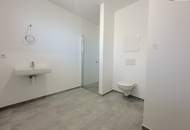 Wohnen auf höchstem Niveau – 4-Zimmer-Neubauwohnung mit SONNENBALKON! Erstbezug – provisionsfrei!