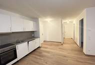 MIETANBOT ANGENOMMEN I 3 Zimmer Loggiawohnung + - ERSTBEZUG = DAS LAURENZ = 2 bedroom apartment+loggia