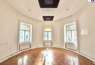 360 TOUR // KLASSISCHES ALTBAUBÜRO KARLSGASSE