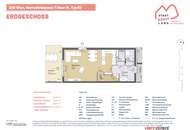 STADT KÜSST LAND - Neu errichtete Reihenhäuser - 4-5 Zimmer, Eigengarten, Terrasse, Photovoltaik, Wärmepumpe und KFZ-Stellplatz am ländlichen Stadtrand