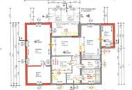 schönes massives Ferienhaus auf großem Pachtgrundstück zu verkaufen