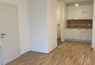 2-Zimmer-Neubauwohnung inkl. Komplettküche, Terrassen-Außenfläche und Kellerabteil / HS17 Top A-29