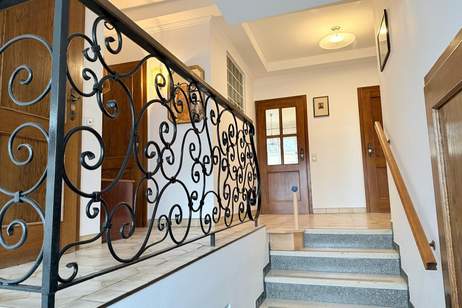 2 Häuser, 2 Grundstücke, Bestlage!, Haus-kauf, 640.000,€, 2801 Wiener Neustadt(Land)