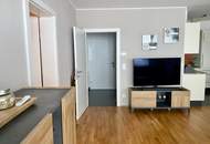 Ruhig aber zentrumnahe! Wohnung mit Balkon