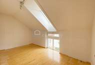 Krems - 4 Zimmer Wohnung mit Kellerabteil, Garage und Balkon mit Ausblick auf Stift Göttweig