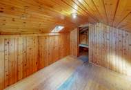 Charmantes Tiroler Landhaus mit Potenzial in Tumpen!