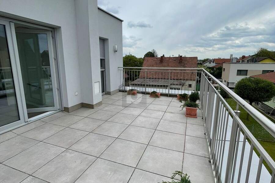 GROßZÜGIGES WOHNEN IN ABSOLUTER RUHELAGE, Wohnung-miete, 3.014,00,€, 1220 Wien 22., Donaustadt
