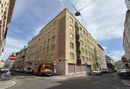 Licht. Lage. Lebensqualität: Ihr neues Zuhause im Herzen des 8. Bezirks bei der Alser Straße!