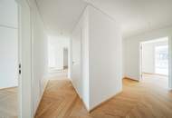 STOCK IM WEG - Traumhafte Familienwohnung mit Terrasse