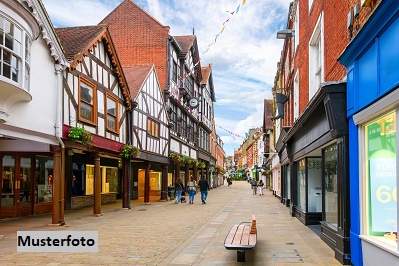 Investieren Sie in morgen – Unser Wohn- und Geschäftshaus entsteht, Gewerbeobjekt-kauf, 916.600,€, 4840 Vöcklabruck