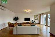 Großzügige 4-Zimmer Wohnung in toller Lage in Wien Döbling - ab sofort beziehbar. - WOHNTRAUM