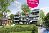 Ein Investment in Mauerbach: Ruhiges Wohnen &amp; Urbane Anbindung