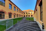 4400 Steyr, Blumauergasse 26 - Studentenwohnheim