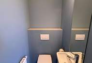 Über den Dächern Wiens – Coole DG-Maisonette mit XXL-Terrassen! U3 Nähe.