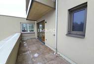 Geförderte SINGEL-WOHNUNG mit TERRESSA - Straßganger Straße 379a - Top 03