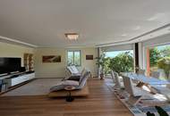 gepflegter, bezugsfertiger Bungalow mit Weitblick in sonniger Lage