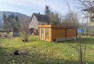 Grundstück in Pitten zu verkaufen